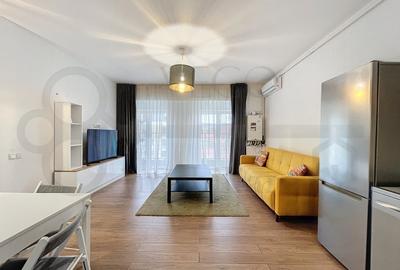 Apartament cu 3 camere semidecomandat, mobilat în Central - 4