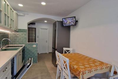 Apartament cu 2 camere decomandat în 7 Noiembrie - 6