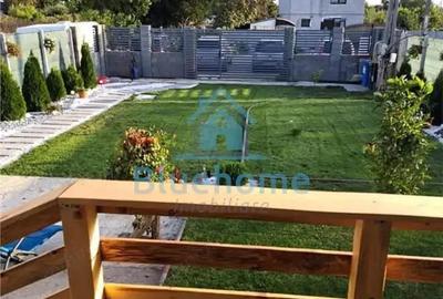 Casa de vanzare P+M, Isalnita - 1