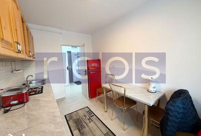 Apartament cu 3 camere în Tei - 10