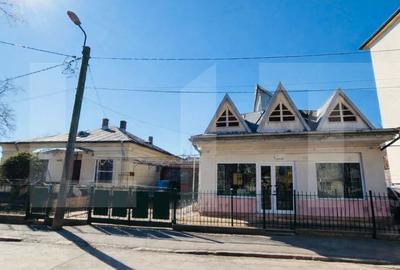 Casă cu 4 camere în Călugăreni - 2