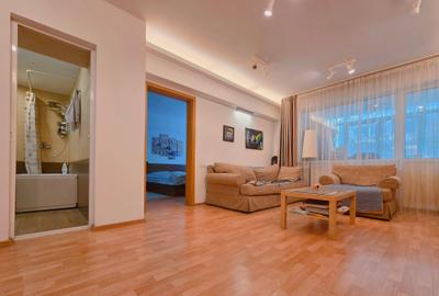 Apartament cu 2 camere semidecomandat în Calea Victoriei - 15