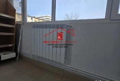 Apartament cu 2 camere semidecomandat în Ultracentral - 7