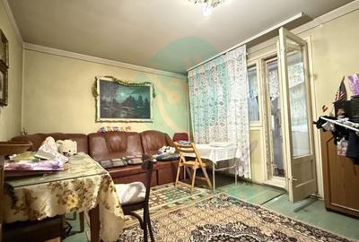 Apartament spațios 4 camere,  Titan - 1 Decembrie - 1
