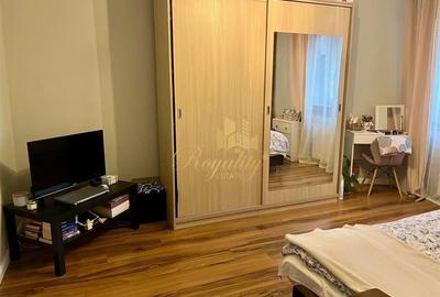 Apartament 1 camera, centrala proprie- LANGA PARCUL BOTANIC - 3