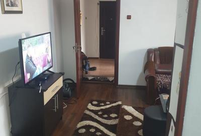 Apartament cu 2 camere decomandat în Central - 7
