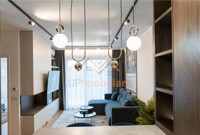APARTAMENT 2 CAMERE | BALCON | MOBILAT UTILAT