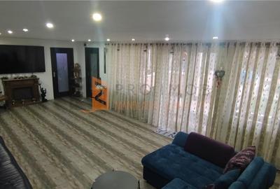 Casa tip  P+M  + spatiu comercial zona Vadu Pasii - 7