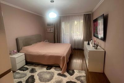 Apartament 3 camere, 74 mp, etaj intermediar, zona Parang, Manastur - 4