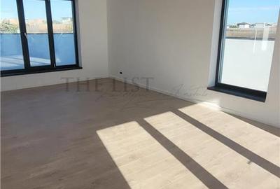 Casă individuală cu 5 camere cu Teren 400 Mp în Tunari - 9