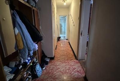 Apartament 2 dormitoare, 54 mp, Bulevardul Traian Apartament 2 dormitoare, 54 mp, Bulevardul Traian - 2