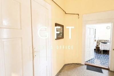 Apartament cu 2 camere semidecomandat în Ultracentral - 9