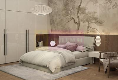 Apartament cu 3 camere decomandat în Central - 9