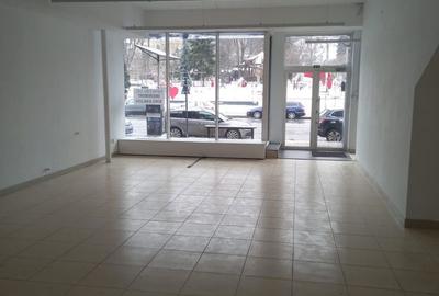 Spațiu comercial, de 400 mp, în Ultracentral - 2