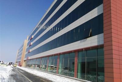 Inchirieri spatii de birouri - Militari - 7