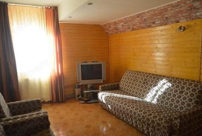 Predeal-Apartament cu doua camere ,Cioplea - 9