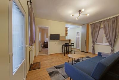 Casa cu 3 camere, mobilat si utilata, zona Platinia - 8