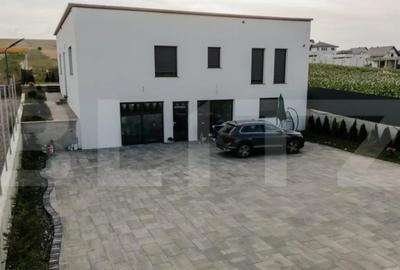 Casă cu 4 camere cu Canalizare în Central - 15