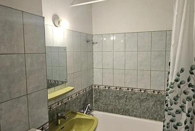 Garsonieră semidecomandată, mobilată în Eroii Revoluției - 3