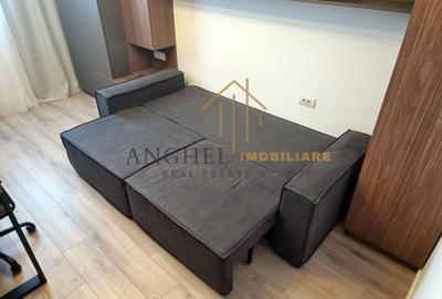 Apartament, în ISHO Timișoara 3 camere, etaj 18, vedere panoramica - 9