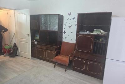 Garsonieră decomandată în Tătărași - 4