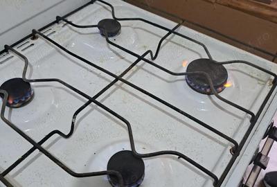 Garsoniera etaj 1 - 4