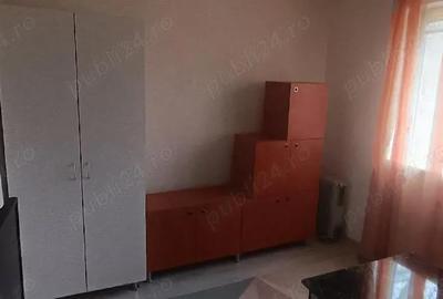 Garsonieră decomandată în Central - 5