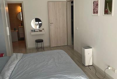 Apartament cu 3 camere în Drumul Taberei - 15