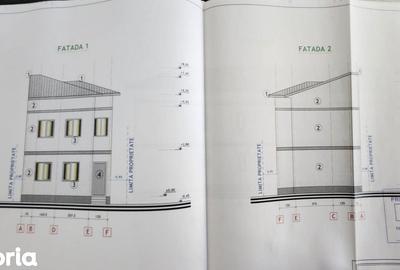 Casă cu 4 camere cu Teren 260 Mp în Călărași - 5