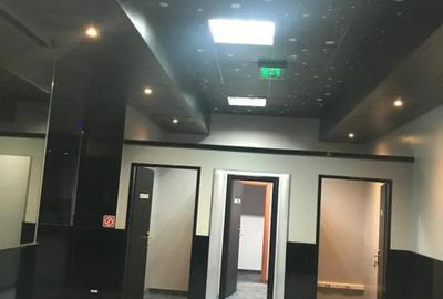 Spațiu comercial, de 180 mp, în Ștefan cel Mare - 7