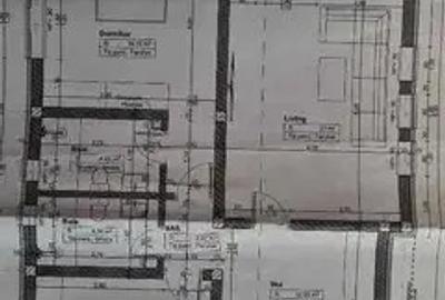 Casă în Central - 1