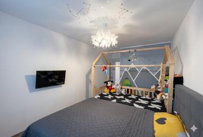 Apartament cu 3 camere decomandat în Nord - 3