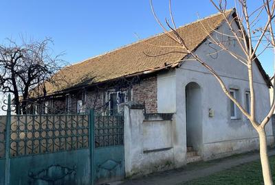 Casă cu 3 camere în Pădureni - 6