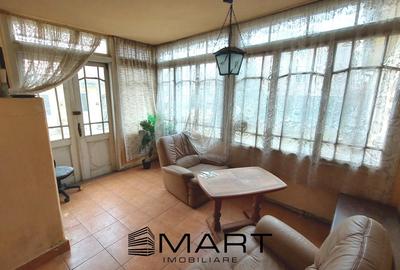 Apartament 5 camere la casa zona ultracentrala in Cisnadie - 3