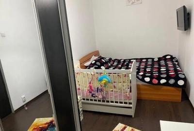 Malu Rosu-2cam , cf2, 3/4, renovat, mob+util - 51500 euro - 7