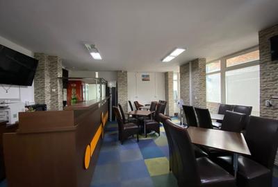Spatiul Comercial 85 mp, Intrare separata - 4