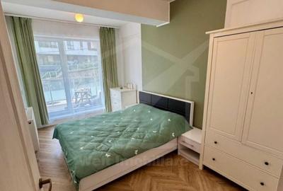Apartament de lux, 1 dormitor, 1 terasa, cartier Grigorescu - 1