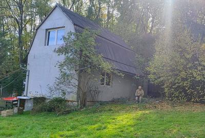 Casă cu 3 camere cu Teren 80 Mp în Corunca - 2