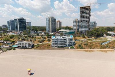 PENTHOUSE CU PISCINA, *VEDERE PANORAMICA LA MARE *FALEZA OLIMP - 29