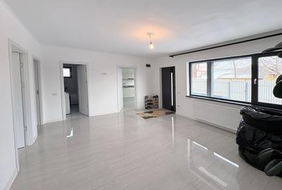 Casă individuală cu 3 camere cu Canalizare în Valu lui Traian - 9