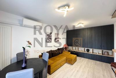 Apartament cu 3 camere decomandat în Tractorul - 2