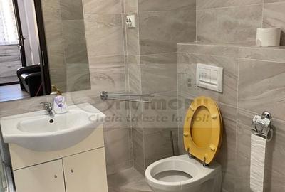 Ap 2 camere si Loc parcare   - Concept Rezident, Șos. Moara de Foc Ap 2 camere si Loc parcare   - Concept Rezident, Șos. Moara de Foc - 5