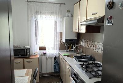 Apartament cu 3 camere semidecomandat în Podu Roș - 5