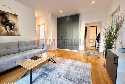 Apartament cu 2 camere în Șoseaua Nordului - 5