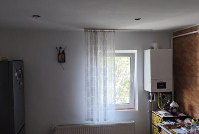 Apartament cu 2 camere nedecomandat în Central - 2