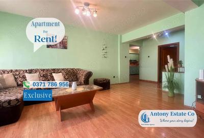 Apartament de inchiriat, 3 Camere, Bd. Dacia, Oradea - 1