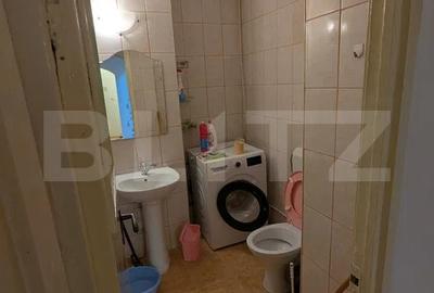Apartament de vanzare, cu 4 camere, 74 mp, et intermediar, zona Manastur - 8