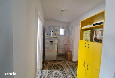 Apartament cu 4 camere decomandat în Dămăroaia - 12