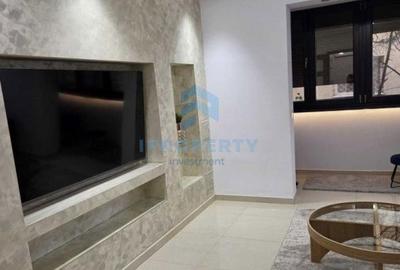 Apartament cu 2 camere în Domenii - 3