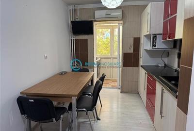 Royal Imobiliare - Inchiriere apartament zona 9 Mai - 4